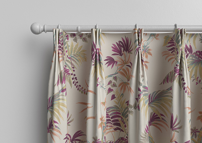 Analeigh, Paradise - Made to Measure Curtain - Image 11